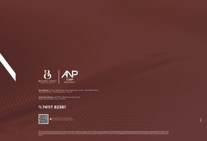 ANP Autograph Brochure Image 23