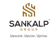 Sankalp Developers Logo