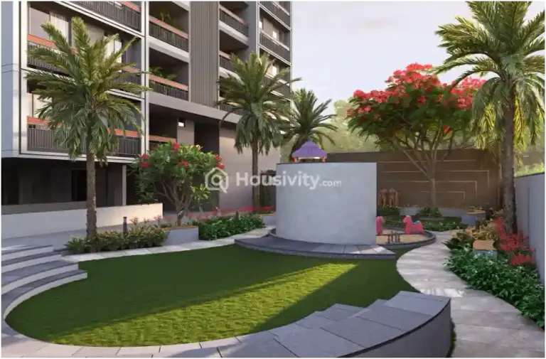 Sankalp Alyssum Image 7