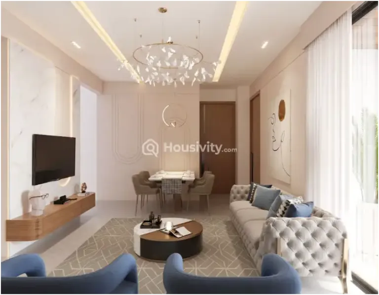 Sankalp Alyssum Image 3