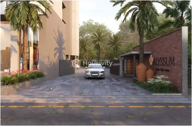 Sankalp Alyssum Image 9