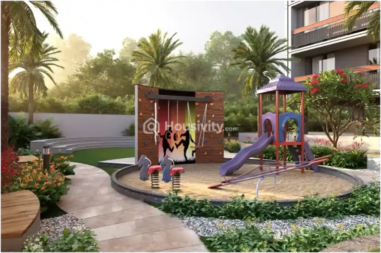 Sankalp Alyssum Image 8