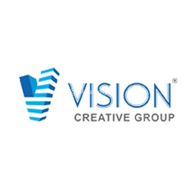 Vision Creative Group Logo