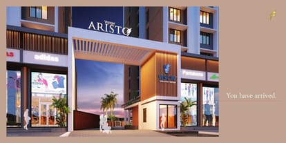 Vision Aristo Brochure Image 5