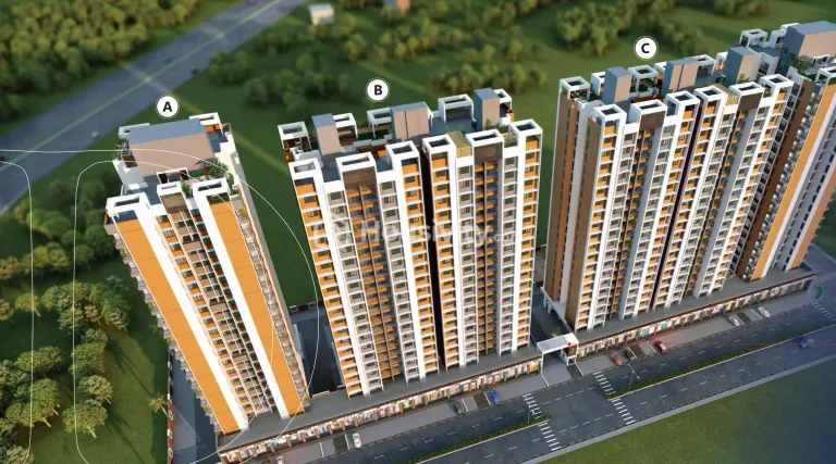 Vision Aristo Image 1