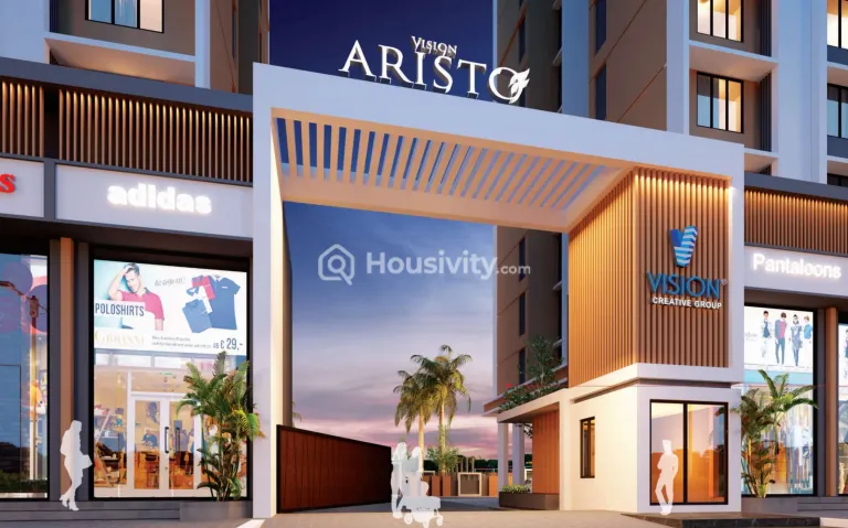 Vision Aristo Image 2