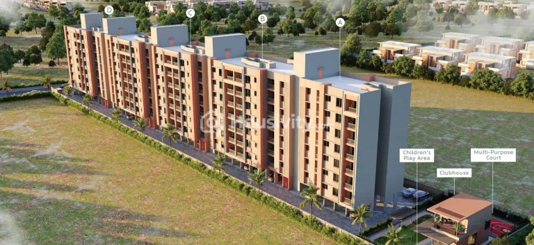 Vision Spacio Image 2