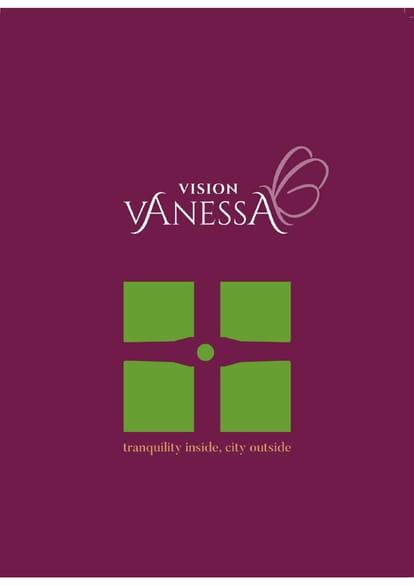 Vision Vanessa Brochure Image 1