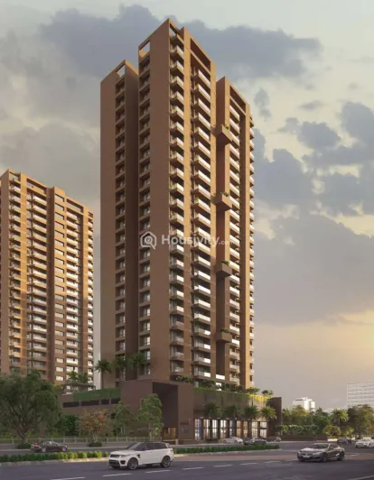 Vision Vanessa Image 1