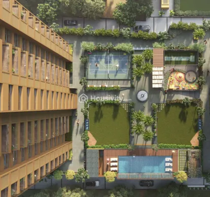 Vision Vanessa Image 4