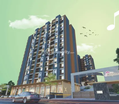 Vision Rhythm Image 3