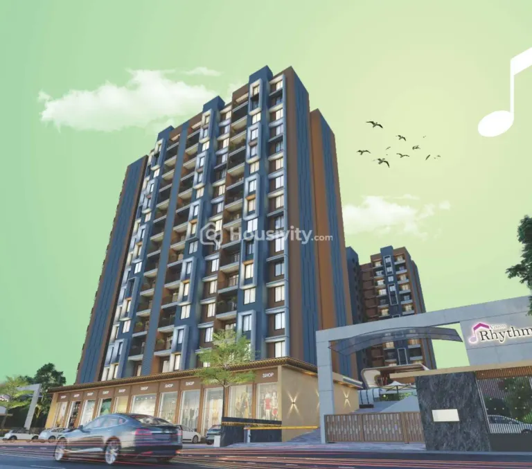 Vision Rhythm Image 3