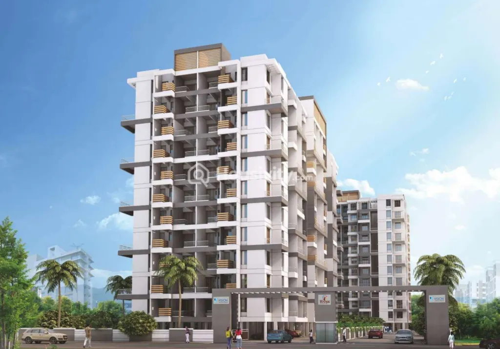 Vision Kalpavriksha Image 1