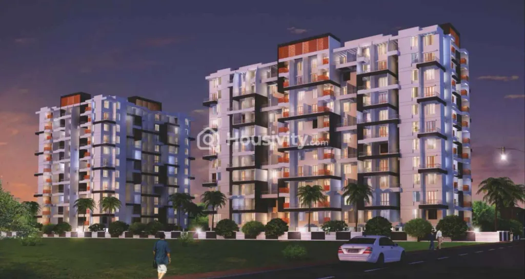 Vision Kalpavriksha Image 2