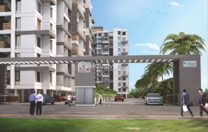 Vision Kalpavriksha Image 4