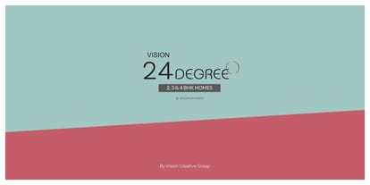 Vision 24 Degree Brochure Image 1