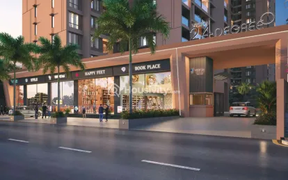 Vision 24 Degree Image 3