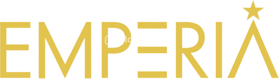 Emperia Buildcon Logo