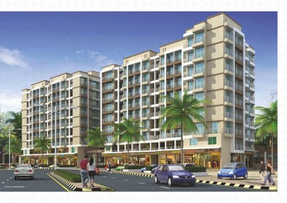 Gurukrupa Heights Brochure Image 7