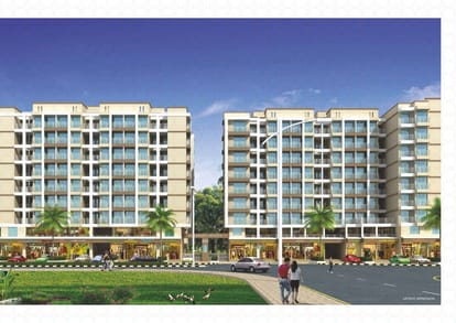 Gurukrupa Heights Brochure Image 3