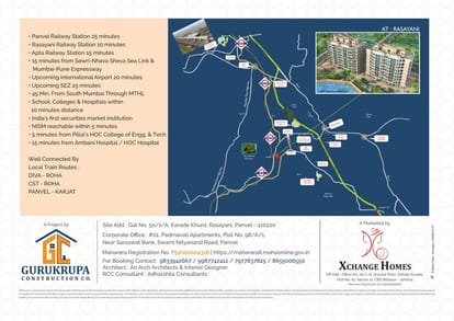 Gurukrupa Heights Brochure Image 20