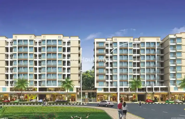 Gurukrupa Heights Image 4