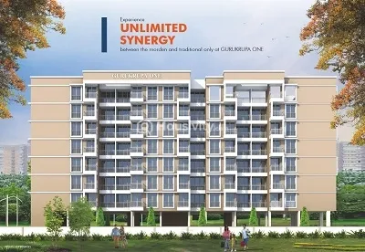 Gurukrupa Heights Image 1
