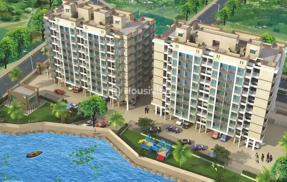 Gurukrupa Heights Image 3