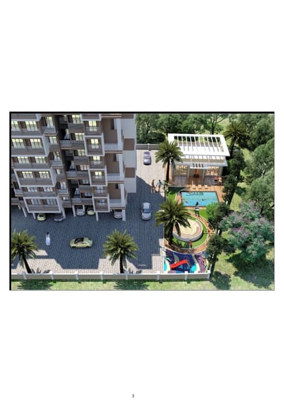 Vinayak Greens Brochure Image 3