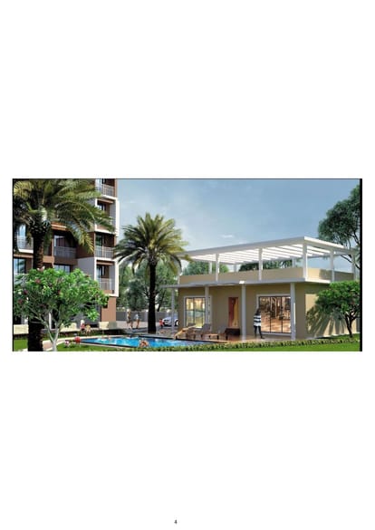 Vinayak Greens Brochure Image 4