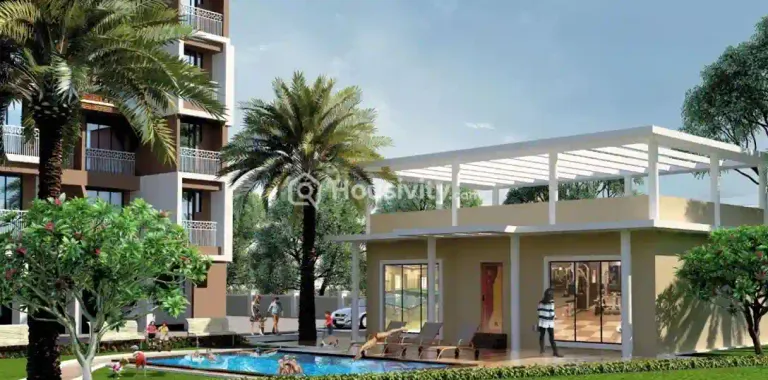 Vinayak Greens Image 1