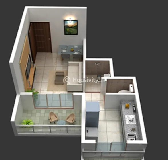 Vinayak Greens Image 5