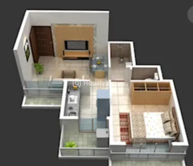 Vinayak Greens Image 4