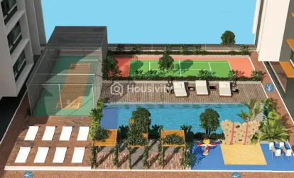 Pentagon Mantri Our Home Image 5