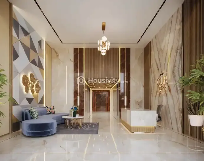 Pentagon Mantri Our Home Image 6