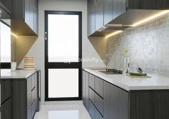 Pentagon Mantri Our Home Image 2