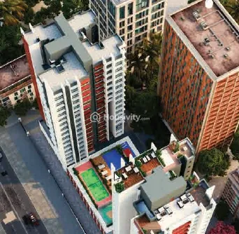 Pentagon Mantri Our Home Image 1