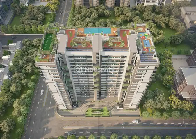 Shree Mahavir Park Altezza Image 7