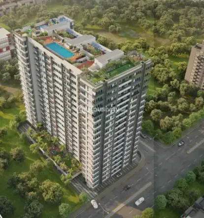 Shree Mahavir Park Altezza Image 2