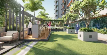 Shree Mahavir Park Altezza Image 3