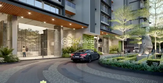 Shree Mahavir Park Altezza Image 6