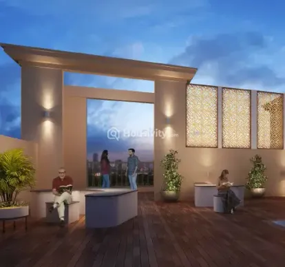 Khandelwal Luxor Reserve Image 3