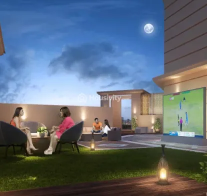 Khandelwal Luxor Reserve Image 1