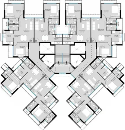 Khandelwal Luxor Reserve Image 11