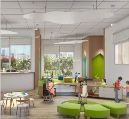 Khandelwal Luxor Reserve Image 4