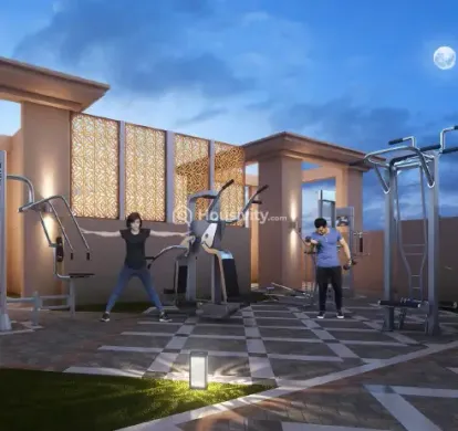 Khandelwal Luxor Reserve Image 5