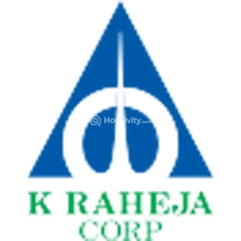 K Raheja Corp Logo
