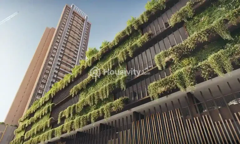 K Raheja Galaxy Image 1