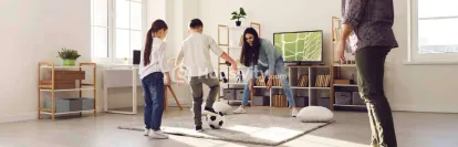 K Raheja Galaxy Image 7