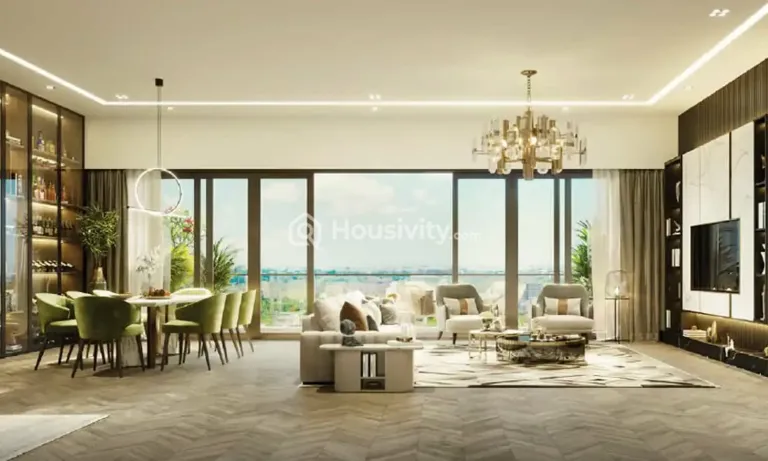 K Raheja Galaxy Image 4